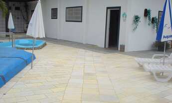 Imagem 4: Chácara à venda, com 4 suítes, vaga de garagem ara 4 carros, com 2.750 área total, no bair