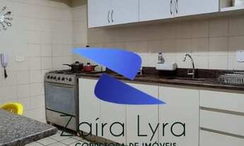 Imagem 8: Apartamento para venda com 155 metros quadrados com 4 quartos em Ponta Verde - Maceió - AL