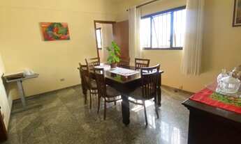 Imagem 5: Apartamento para aluguel com 340 metros quadrados com 4 quartos em Bosque - Presidente Pru