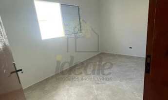 Imagem 5: Casa Nova pertinho da Praia em Itanhaém com PISCINA e CHURRASQUEIRA