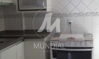 Imagem 5: Apartamento (tipo - padrao) 2 dormitórios/suite, cozinha planejada, em condomínio fechado