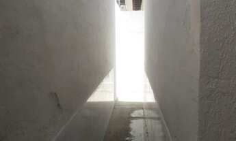 Imagem 6: OPORTUNIDADE Casa para Repasse com 85 metros quadrados com 2 quartos em Ancuri - Itaiting