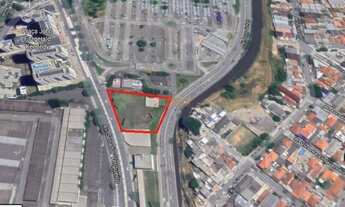 Imagem 1: SãO BERNARDO DO CAMPO - Terreno Padrão - Centro