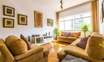 Imagem 2: Apartamento para venda tem 100 metros quadrados com 2 quartos em Jardim Paulista - São Pau