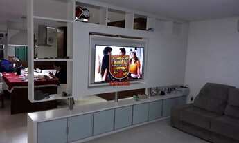 Imagem 4: FLORIANóPOLIS - Casa Padrão - Coloninha