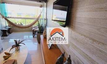 Imagem 5: Apartamento com 3 dormitórios à venda, 111 m² por R$ 369.000,00 - Jardim Atlântico - Olind