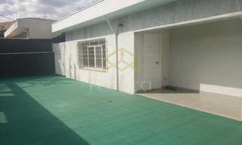 Imagem 2: Casa - Jardim Nova Europa - Campinas