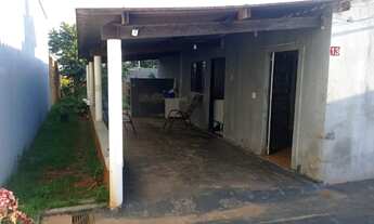 Imagem 3: Casa Terréa UCDB, oportunidade