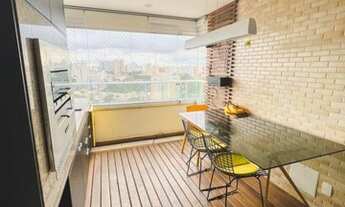 Imagem 4: Apartamento 2 dormitórios para Venda em São Paulo, Vila Mariana, 2 dormitórios, 1 suíte, 2