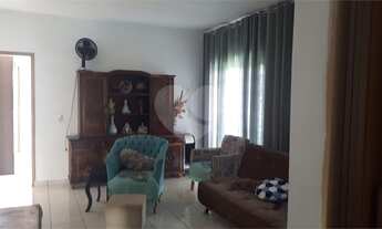 Imagem 3: Casa-Indaiatuba-Terras de Itaici