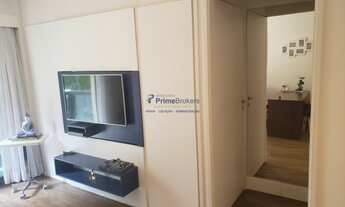 Imagem: Excelente Flat no Itaim Bibi