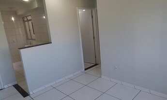 Imagem 5: AP. EM SÃO CRISTÓVÃO, COND. FECHADO, 2 QUARTOS E 1 BANHEIRO