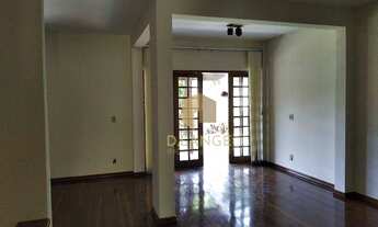 Imagem 2: Casa com 3 dormitórios, 230 m² - venda por R$ 1.500.000,00 ou aluguel por R$ 3.600,00/mês