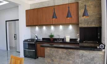 Imagem 7: Casa em Condomínio, 3 Suítes à venda - Buona Vita - Rio Preto