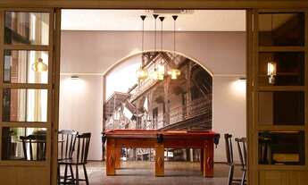 Imagem 3: Apartamento a venda, 1/4, 51,66m², Graça, Salvador