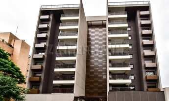 Imagem: SãO PAULO - Apartamento Padrão - CAXINGUI