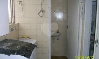 Imagem 10: APARTAMENTO A VENDA NO TUCURUVI = 3 DORMS (1 SUÍTE) E 2 VAGAS DE GARAGEM - 105,00M² DE ÁRE