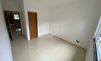 Imagem 6: Casa Térrea - Vila São Joaquim