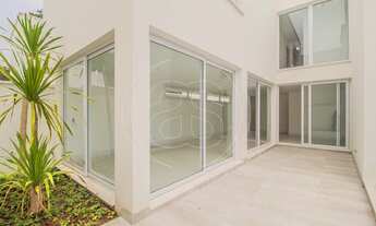 Imagem 4: São Paulo - Casa de Condomínio - Jardim Petrópolis