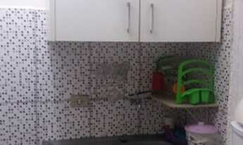 Imagem 5: Kit mobiliada Quarto com aluguel por R$850 /mês