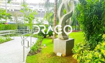 Imagem 4: Edifício Atlântico Sul, quatro suítes, ao lado do Santa Maria e Colégio Boa Viagem