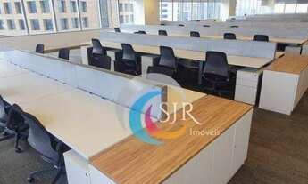 Imagem: Conjunto para alugar, 1808 m² - Brooklin