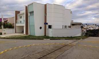 Imagem 2: Sobrado com 4 dormitórios à venda, 410 m² por R$ 3.200.000,00 - Condomínio Lago da Boa Vis