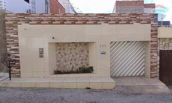 Imagem: Casa a venda no Mauricio de Nassau