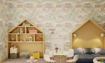 Imagem 6: CURITIBA - Apartamento Padrão - Mercês