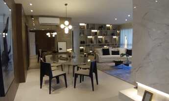 Imagem: Apartamento para venda possui 125 metros