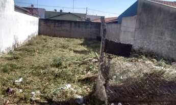 Imagem 2: Terreno à venda, 250 m² por R$ 190.000,00 - Residencial Bordon - Sumaré/SP