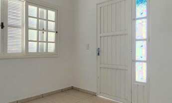 Imagem 4: FC VENDE, casa com 2 quartos, sala, cozinha, banheiro, no bairro Marechal Rondon- Cachoeir