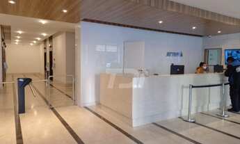 Imagem 2: Conjunto à venda, 43 m² por R$ 339.573,00 - Água Verde - Curitiba/PR