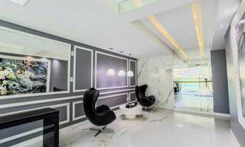 Imagem 5: Apartamento à venda de frente para o mar na praia de Gravatá - Navegantes, com 3 dormitóri