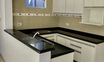 Imagem 6: Casa com 3 dormitórios à venda, 135 m² por R$ 475.000 - Jardim Boer I - Americana/SP