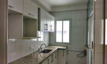 Imagem 6: Apartamento - Mansões Santo Antônio - Campinas