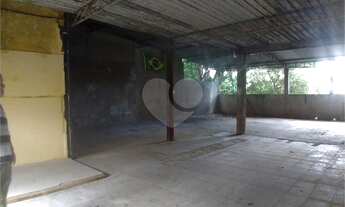 Imagem 5: Terreno com 1.211m2, testada de 22,20m, com 6 imóveis com renda, no bairro da Casa Verde