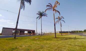 Imagem: Lotes Condomínio Villenueve