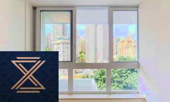 Imagem 3: Apartamento com 2 dormitórios à venda, 72 m² por R$ 1.255.000 - Lourdes - Belo Horizonte/M