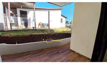 Imagem 6: Casa para locação no bairro Passo dos Fortes - Chapecó