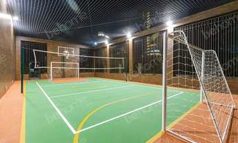 Imagem 5: Apartamento luxuoso em Alphaville 313m² - Myrá