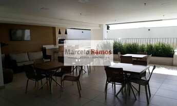 Imagem 8: Apartamento Alto Padrão 2 Qts Novo Moderno e Bem Localizado