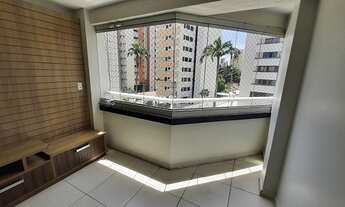Imagem 4: Apartamento grande no coração da Aldeota