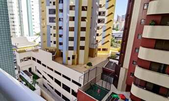 Imagem 3: Apartamento mobiliado