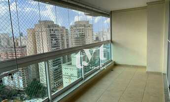 Imagem 7: Oportunidade no melhor do Brooklin/Campo Belo no Cond. Clube Espaço das Artes com 3 suítes