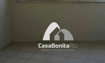 Imagem 4: Apartamento com 1 dormitório para alugar, 31 m² por R$ 1.200,00/mês - Tijuca - Rio de Jane