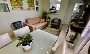 Imagem 2: Lindíssimo apartamento de 02 quartos com 01 suíte