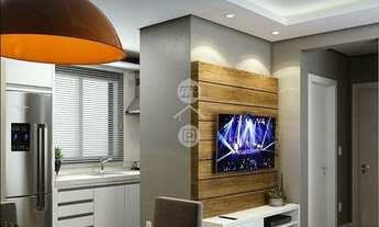 Imagem 3: Lançamento Apartamentos com 2 Dormitórios