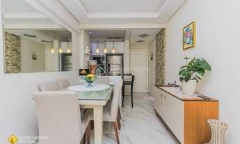 Imagem 5: Entrar e morar, apartamento em andar alto