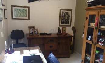 Imagem 2: Casa - Loteamento Caminhos de São Conrado (Sousas) - Campinas